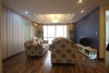 Furnished 04 bedrooms apartment for rent in Ciputra, Hanoi
